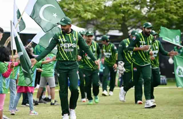 Image for IRE vs PAK 3rd T20I: Strongest Playing11s, Dream11 Prediction, Full Squads, and More | Pakistan tour of Ireland 2024