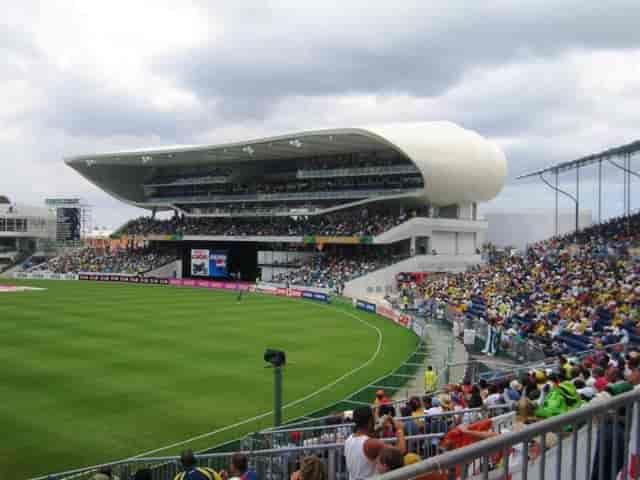 Image for Kensington Oval Cricket Ground, Bridgetown (Barbados)