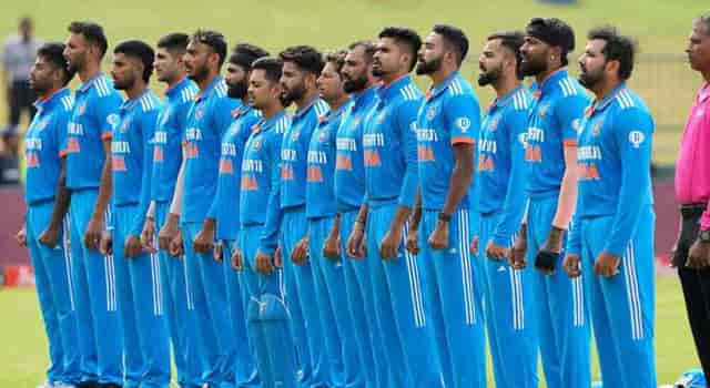 Image for T20 World Cup 2024: India playing 11 for the game against Ireland prediction