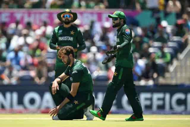 Image for PAK vs CAN: Pakistan Strongest Playing 11 against Canada Prediction | Pakistan vs Canada, 22nd Match ICC T20 World Cup 2024