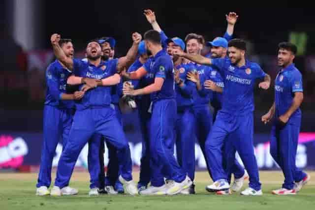 Image for Afghanistan?s qualification scenario for the semi-finals of the ICC?s T20 World Cup 2024