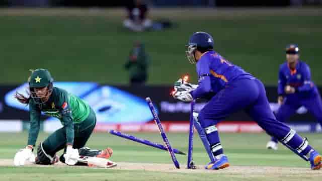 Image for India vs Pakistan on July 19, Women's Asia Cup 2024 Schedule announced by ACC