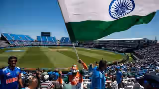 Image for IND vs IRE Weather Forecast, Rain Prediction Of New York, and Pitch Report of Nassau County International Cricket Stadium,?New York | ICC T20 World Cup 2024