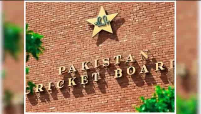 Image for Pakistan Cricket Board (PCB) Final Decision on Players Salary, 12-month Contracts Only