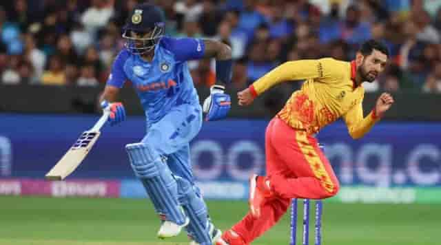 Image for IND vs ZIM T20I Schedule, Full Squads, Venues, Timings, and Probable Playing 11s | India Tour Of Zimbabwe 2024