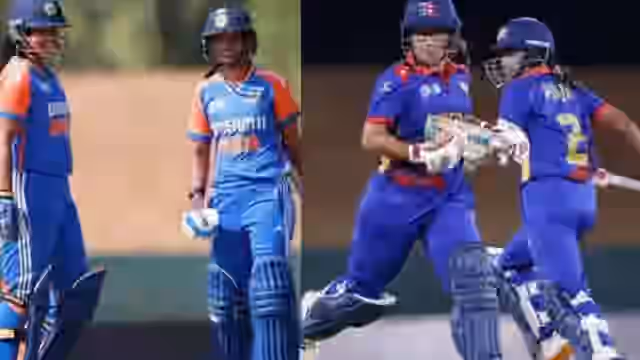 Image for IND-W vs NEP-W Dream11 Prediction, Top Fantasy Picks, Best Dream11 Team, Probable Playing11s, Full Squads and More