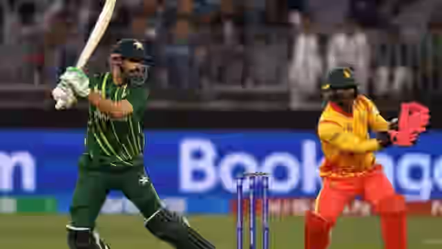 Image for PAK vs ZIM 2024 Schedule, Dates and Timings, Venues, and Full Details of Pakistan Tour of Zimbabwe 2024