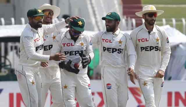 Image for Strongest Pakistan Playing11 for PAK vs BAN 2nd Test Prediction