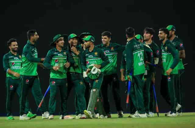 Image for ACC unveils the schedule of 2024 ACC Mens T20 Emerging Asia Cup