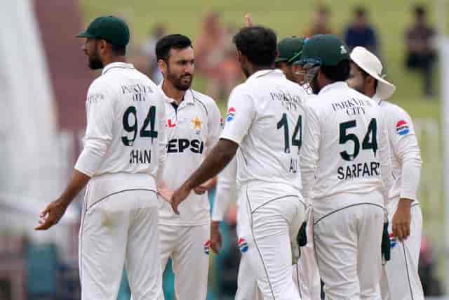 Image for PAK vs ENG: Pakistan announce their squad for the 1st test vs England