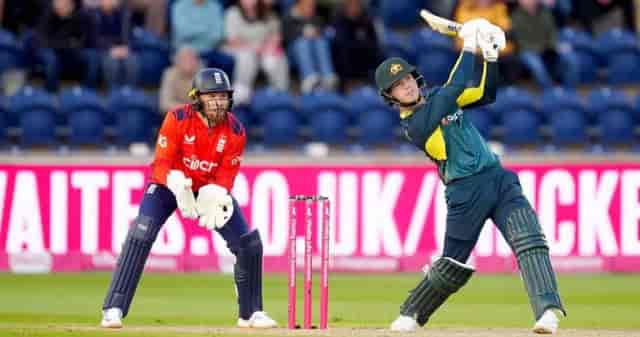 Image for ENG vs AUS 3rd T20I: Match Details, Playing11s, Squad, Pitch Report and Dream11 Prediction; All you need to know!