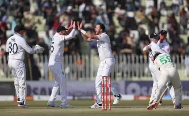 Image for Pakistan vs England test-series may get shifted to the UAE due to construction work going on Pakistan's Stadiums