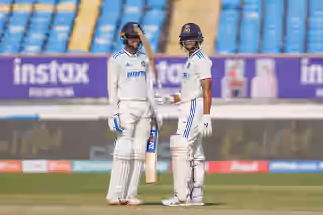 Image for BGT 2024-25: Aussie players have picked Shubman Gill and Jaiswal as the future of Indian cricket ft. Travis Head