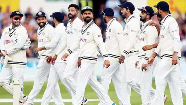 Image for IND vs BAN 2024: India Squad For Test Series Announced | Bangladesh Tour of India 2024