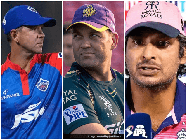 Image for IPL 2025: 3 stars whom KKR might appoint as their mentors after Gambhir turned India head coach