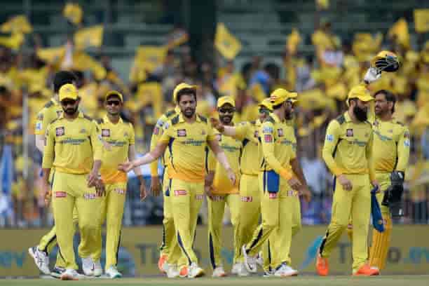 Image for CSK's five-man IPL 2025  retention shortlist gets finalized, Dhoni set to get retained