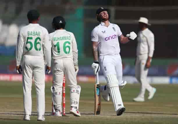 Image for Pakistan vs England test series schedule to be announced in the next 2 days