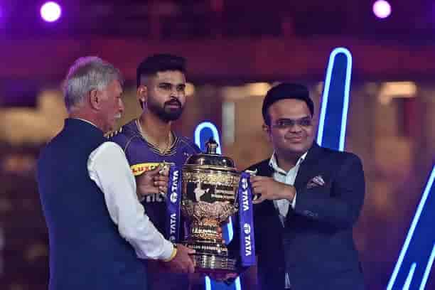 Image for IPL 2025: 5 players set to get retained by each franchise, no RTM Cards| BCCI confirms