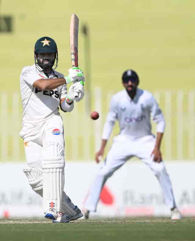 Image for Pakistani Cricketer Mohammad Rizwan makes history by becoming the fastest wicketkeeper to accomplish this remarkable-feat