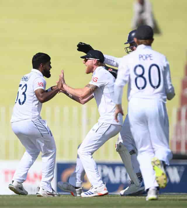 Image for England announce their Test squad for the New Zealand series, allrounder Jacob Bethell receives maiden call-up