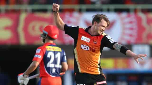 Image for Dale Steyn leaves Sunrisers Hyderabad as their bowling-coach, won't return in IPL 2025