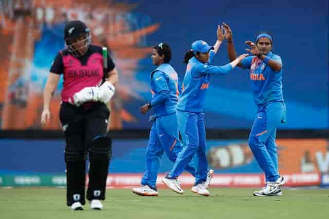 Image for Women's T20 World Cup 2024: When &amp; Where to watch the India vs New Zealand match