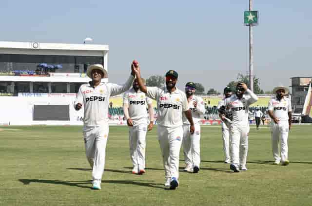 Image for Can Pakistan still qualify for the WTC 2023-2025 Final after clinching the series vs England?