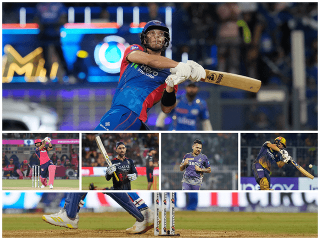 Image for 5 underrated players who might be picked in the IPL 2025 mega-auction