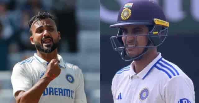 Image for IND vs NZ: After First Test loss, skipper Rohit?s bold claim to Shubman Gill and Akash Deep back at the nets; Every possible update ahead of India?s second Test against New Zealand