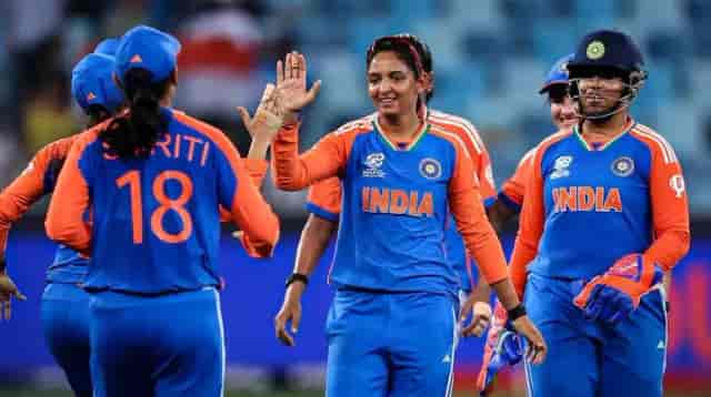 Image for Women?s T20 World Cup 2024: Chances of India Women?s Qualification into the Semi-finals: All scenarios explained