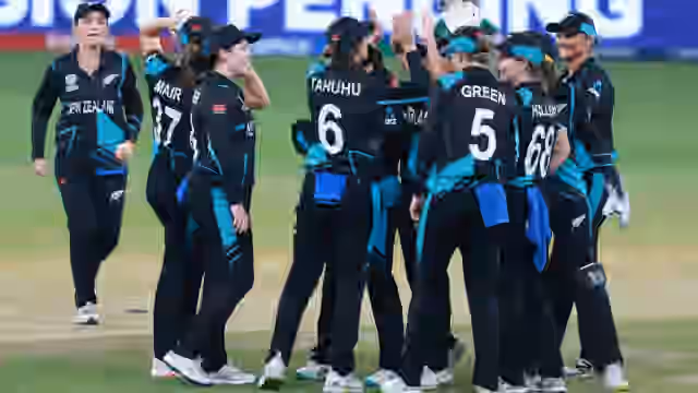 Image for Women T20 World Cup: Clash of the Titans! The world is set to see a new face as Champions of the Women's T20 World Cup as South Africa Women and New Zealand Women emerge as finalists