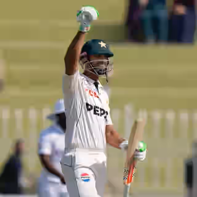Image for PAK vs ENG: Pakistan won a home test series after 3 long years; Noman Ali and Sajid Khan share 39 wickets across 2-Tests to bring smiles to the Pakistani faces