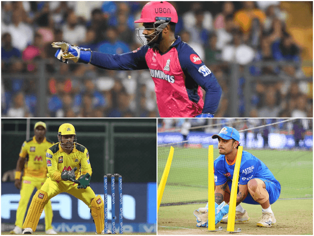 Image for Top 5 wicketkeepers who can be among the big fish in the IPL mega-auction