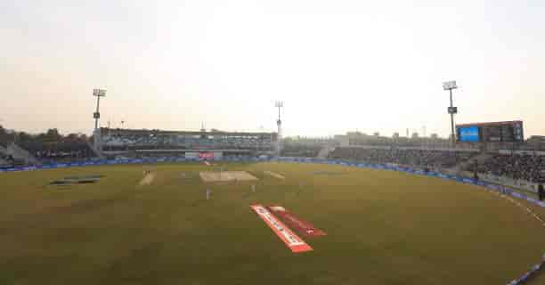 Image for Pakistan vs England: PCB likely to prepare a spin-friendly surface for the 3rd Test-Match