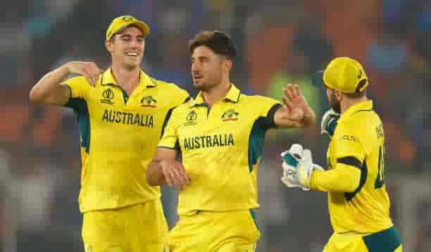 Image for AUS vs PAK: Australia announce 14-member squad for the One-Day International series versus Pakistan; Cummins returns while Stoinis replaces Green