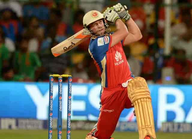 Image for RCB veteran picks his four priority players for RCB in the IPL mega-auction in 2024