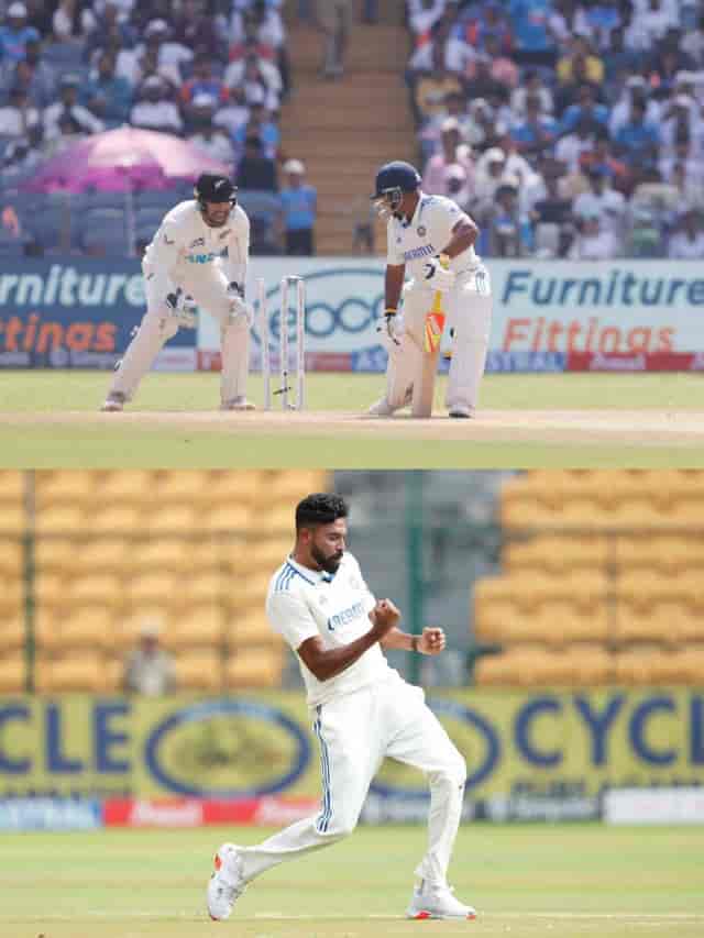 Image for 3 Indian Players Who Might Get Dropped From The Playing 11 Ahead of Border Gavaskar Trophy 2024