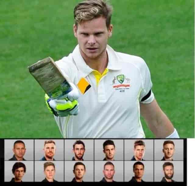 Image for ICC T20 World Cup Team Australia 2016