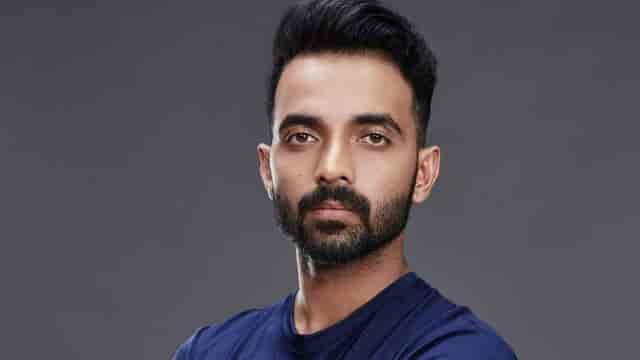 Image for Ajinkya Rahane