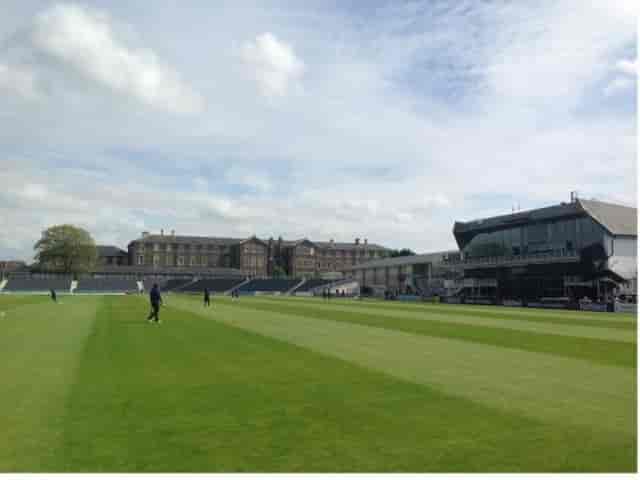 Image for County Cricket Ground Bristol