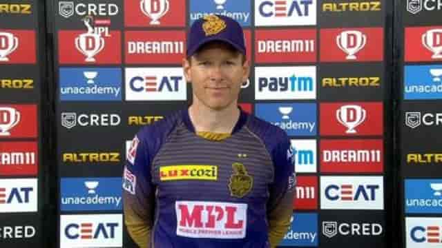 Image for Eoin Morgan