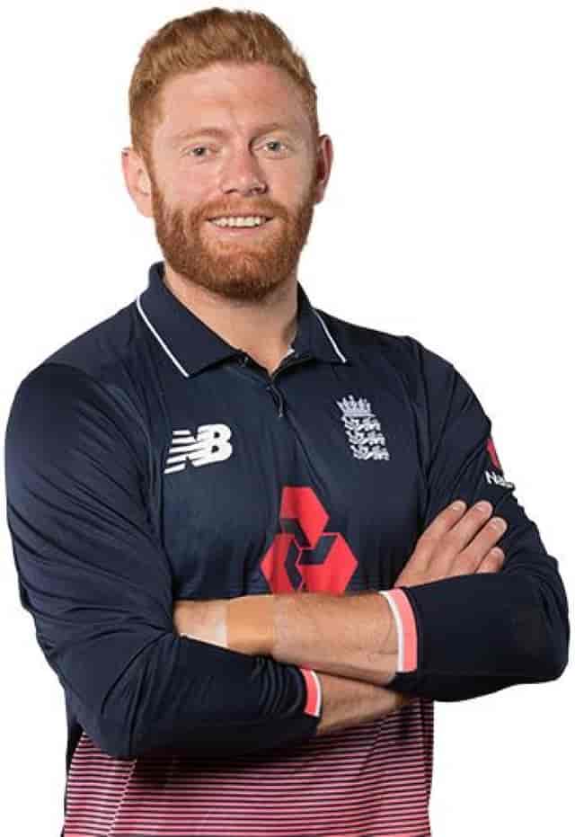 Image for Jonny Bairstow