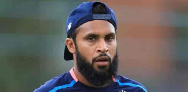 Image for Adil Rashid