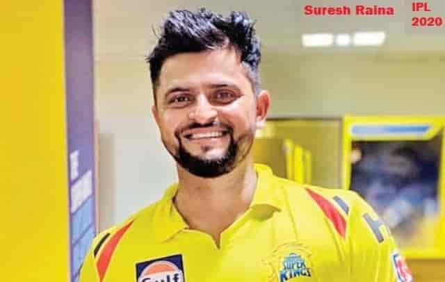 Image for Suresh Raina