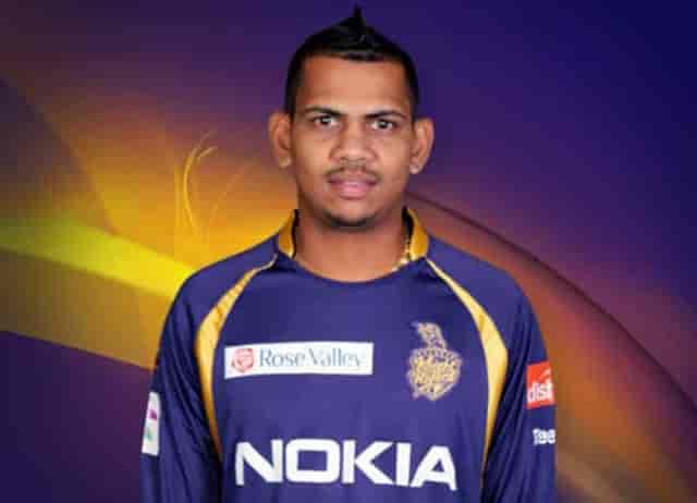 Image for Sunil Narine