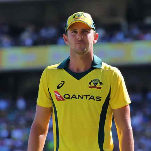 Image for Josh Hazlewood