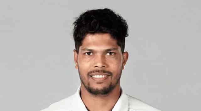 Image for Umesh Yadav