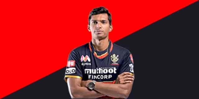 Image for Navdeep Saini