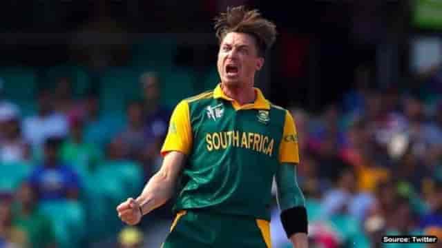 Image for Dale Steyn