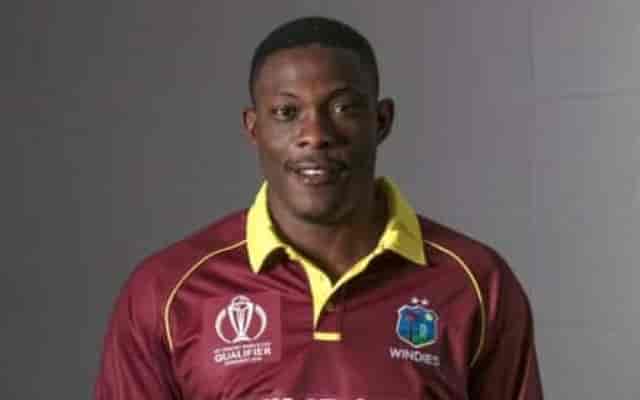 Image for Sheldon Cottrell